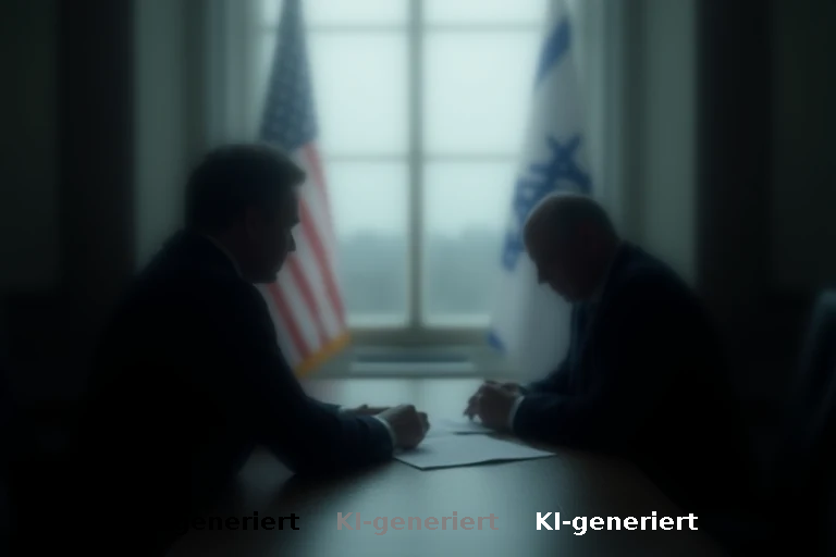 Geheimdiplomatie um syrische Nuklearreste: USA und Israel sichern Material ab
