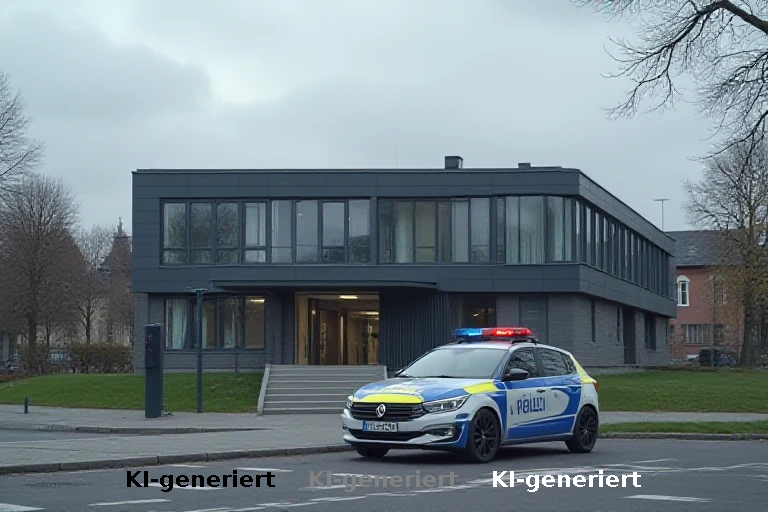 Geheime Aufnahmen an Potsdamer Schule: Präsidialer Einschritt und neue Tablet-Regeln