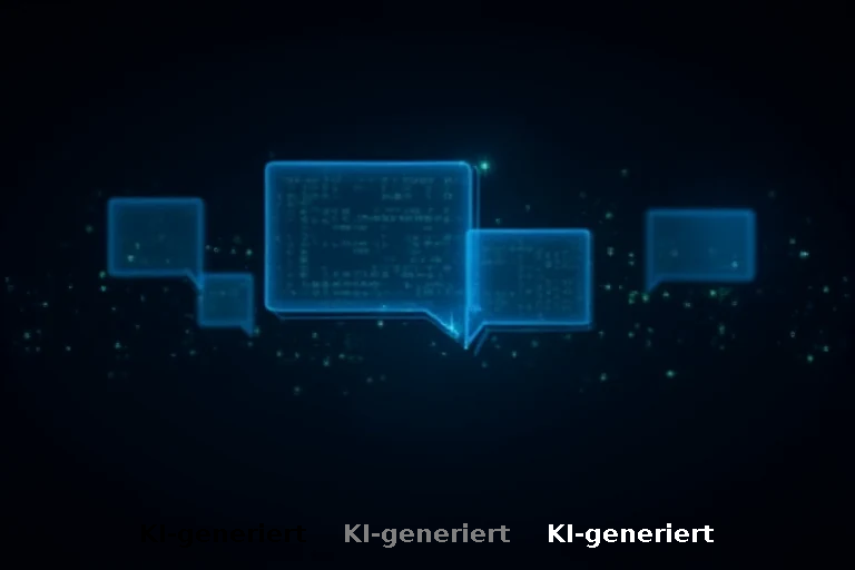 Geheime Chats entschlüsselt: Massive Strafverfolgung durch Datenknappheit