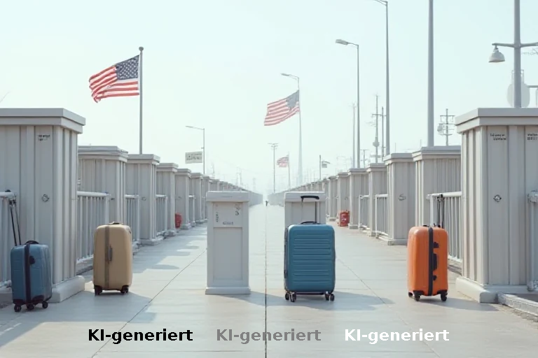 Geheime Föderalaktion umschifft Kaliforniens Asylpolitik