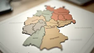 Geheime Strategien zur Kontrolle föderaler Opposition in Deutschland