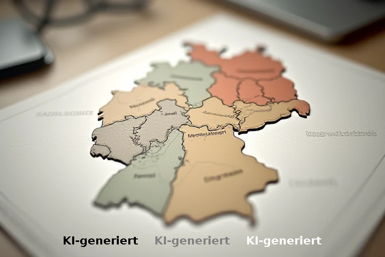 Geheime Strategien zur Kontrolle föderaler Opposition in Deutschland