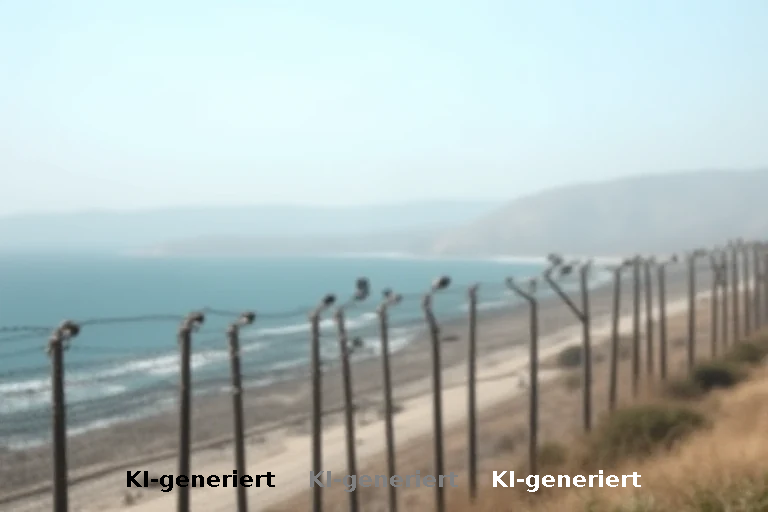 Geheimer Polizeibericht: Marokkanische Sicherheitskräfte steuerten Grenzsturm in Ceuta
