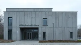 Geheimhaltung und Korruption: NRW-Justizministerium versäumt Parlamentsinformation bei Haftanstaltsrazzia