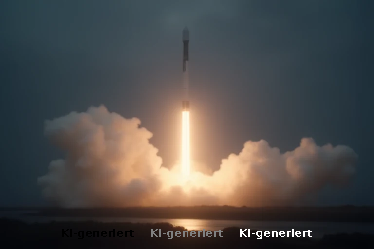 Geheimnis um US-Raumfahrtmission: SpaceX startet dritte verschlüsselte Rakete binnen zwei Wochen