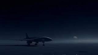 Geheimnisvolle Boeing: Nasa nutzt umstrittenes Militärflugzeug für Mondtraining