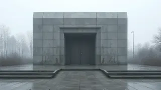 Geheimnisvoller Bunker in Hamburg: Historie und Nutzen des Salzgitter-Typs