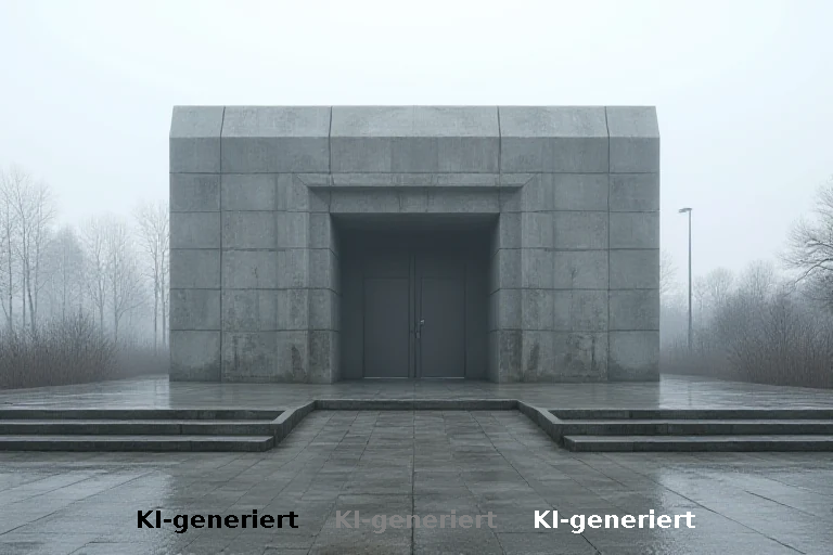 Geheimnisvoller Bunker in Hamburg: Historie und Nutzen des Salzgitter-Typs