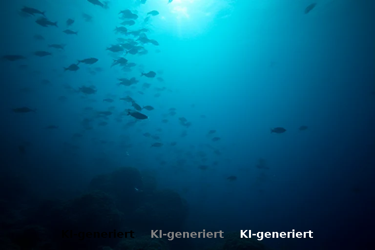 Geheimnisvolles Absacken des Meeresbodens: Erstmalige Beobachtung eines aseismischen Magmagangs
