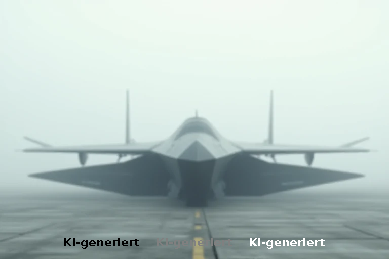 Geheimnisvolles Flugzeug: NASA weigert sich, Identität von X-Plane-Prototyp zu offenbaren