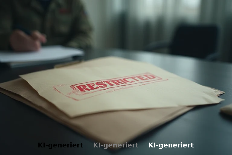 Geheimregister für Medienvertreter: US-Militär bestätigt interne Sperrliste
