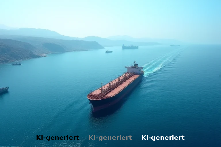 Geheimroute Hormus: US-Operation zur Umgehung iranischer Blockade