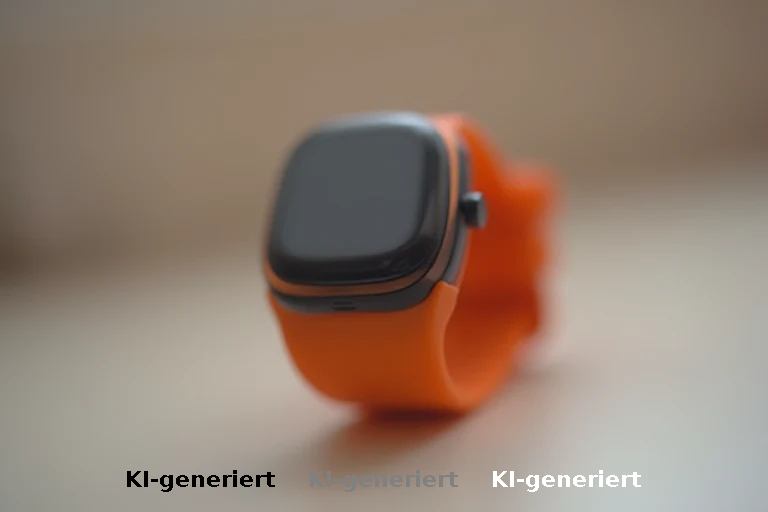 Geheimtipp oder Marketingfalle? Apple plant neue Watch-Farben
