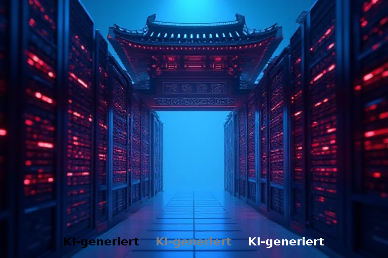 Geheimwaffe gegen China: FCC umgeht diplomatische Kanäle mit Tech-Blockaden