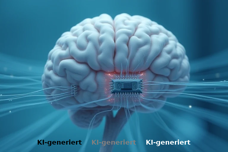 Gehirn-Computer-Schnittstellen: Tech-Konzerne machen den Geist zur steuerbaren Maschine