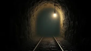 Geister-Bergwerk: Verschollen in der Tiefe!