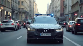 Geistesgegenwart im Notruf: Wie eine Pizzabestellung zur Rettung wurde
