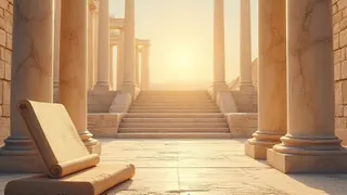Geistige Herkunft der griechischen Philosophie: Ein theologischer Blick auf die Antike