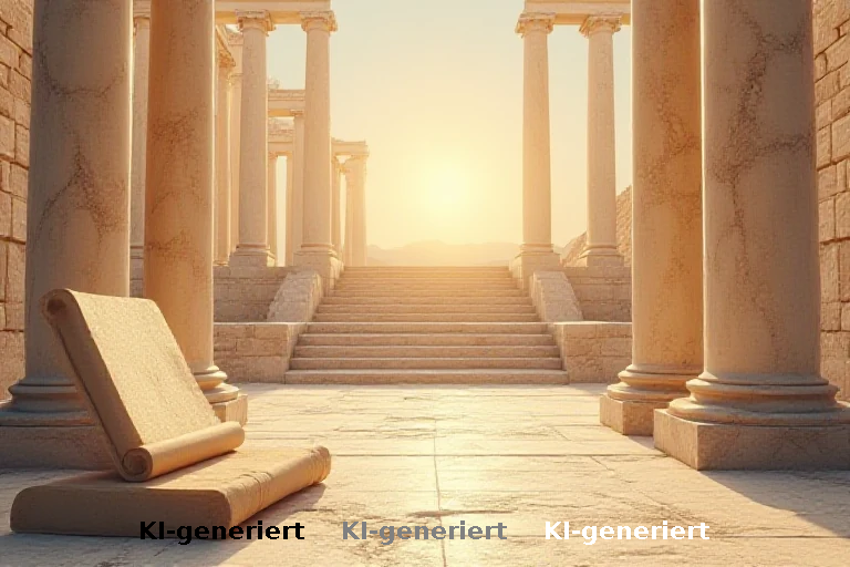 Geistige Herkunft der griechischen Philosophie: Ein theologischer Blick auf die Antike