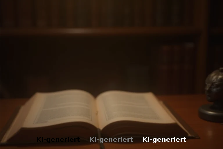 Geistige Verbundenheit: Ein würdevoller Rückblick auf das Wirken von Peter Levin