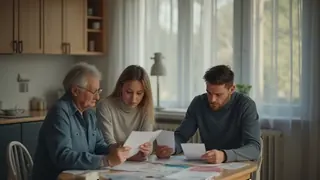 Geld als Beziehungskiller: Warum finanzielle Inkompetenz die Liebe zerstört