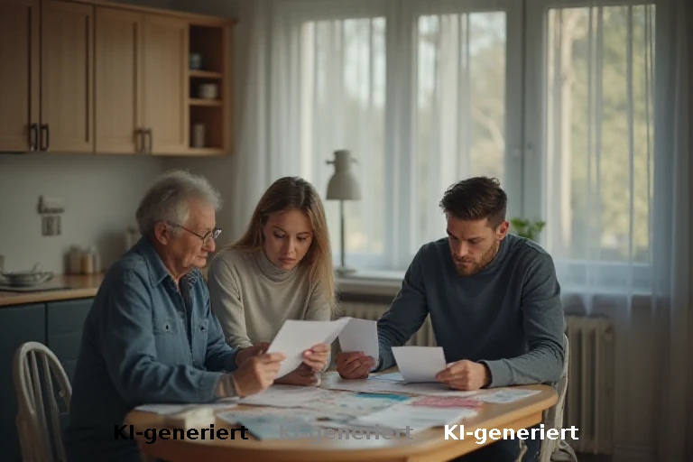 Geld als Beziehungskiller: Warum finanzielle Inkompetenz die Liebe zerstört