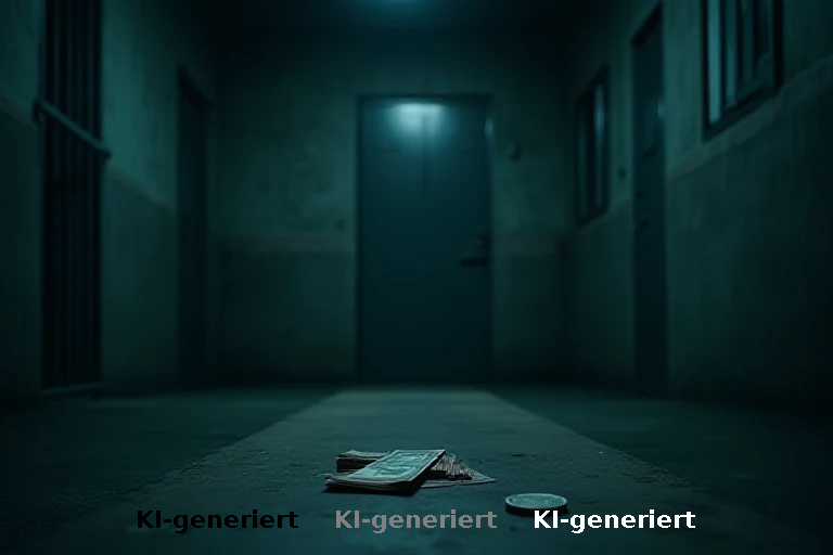 Geld und Einfluss: Systemische Privilegien in südostasiatischen Justizvollzugsanstalten