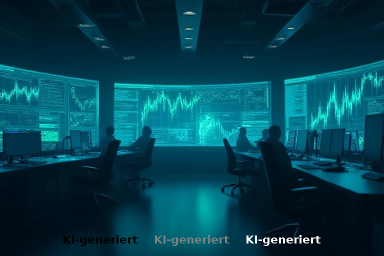 Geldmarktfonds-Boom: Neue Einblicke in die Liquiditätsstrategien der Anleger