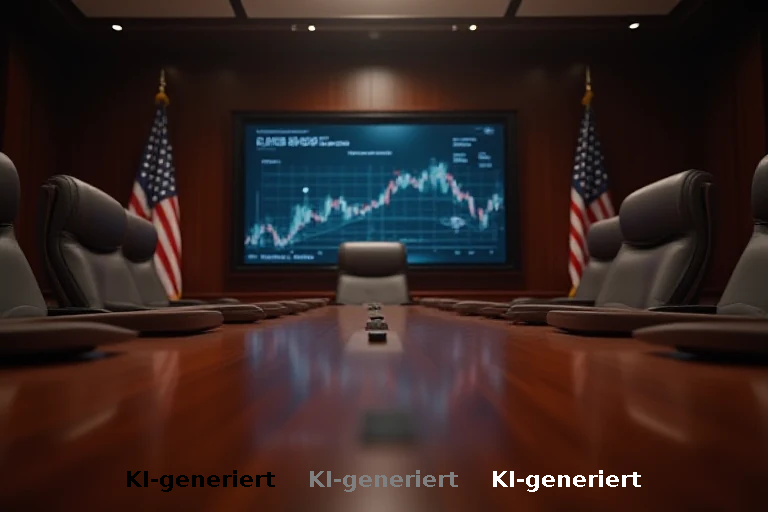 Geldpolitische Klarheit stärkt Marktstabilität trotz Zinsanhebung