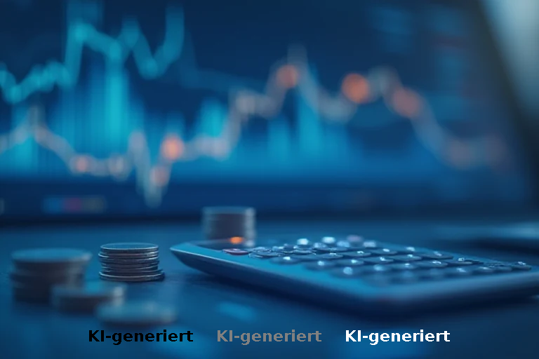 Geldpolitische Weichenstellungen: Die Debatte um Zinsen und wirtschaftliche Stabilität