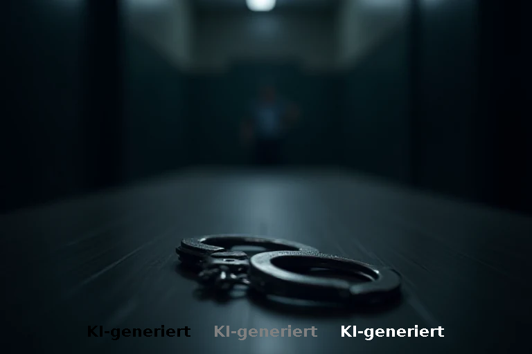 Geldwäsche-Krimi: Selenskyjs Präsidialamtsleiterin in Handschellen abgeführt