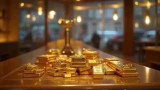 Geldwäsche-Razzien in Köln: Goldankauf unter der Lupe