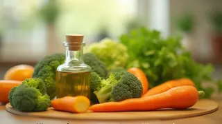 Gelenkgesundheit durch Ernährung: Mythos oder medizinische Notwendigkeit?