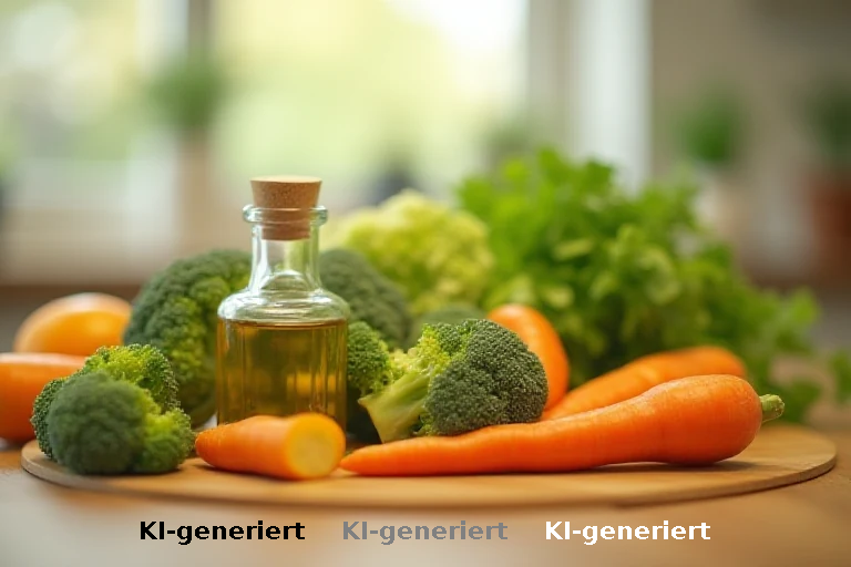 Gelenkgesundheit durch Ernährung: Mythos oder medizinische Notwendigkeit?