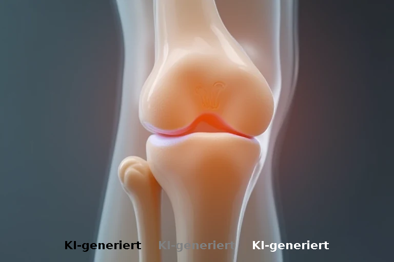 Gelenkverschleiß verstehen: Wie Knorpel, Bewegung und Regeneration die Gelenke schützen