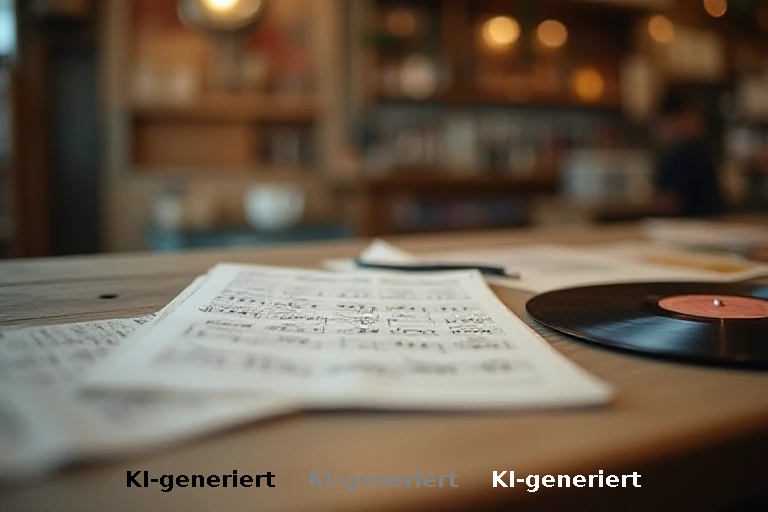 GEMA-Charta: Was Castrop-Rauxels Partyhits über lokale Musikgeschmäcker verraten