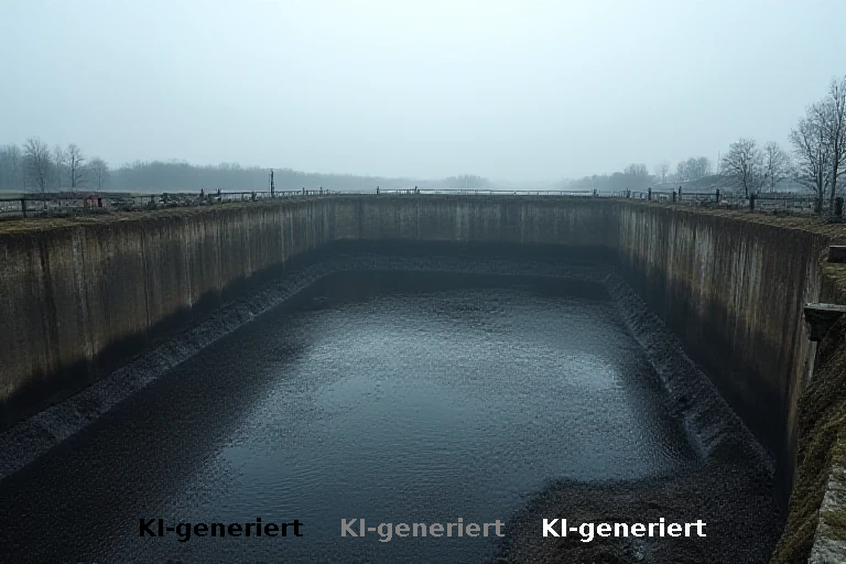 Gemeinderat blockiert Güllegrube trotz Gutachten: NIMBY-Effekt oder Umweltschutz?