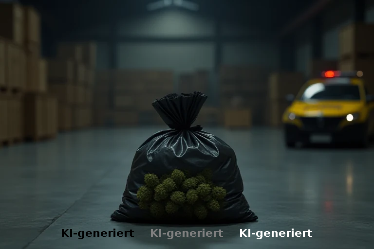 Gemeinderat in Brüssel-Ganshoren wegen Drogenbesitz angeklagt