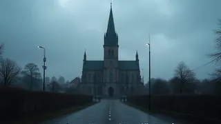 Gemeindeschweigen und Bistumsversagen: Die Last des Verdachts in Osnabrück