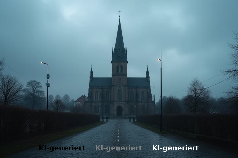 Gemeindeschweigen und Bistumsversagen: Die Last des Verdachts in Osnabrück