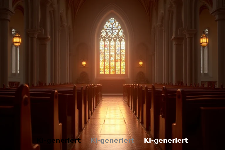 Gemeinsam für den Schutz religiöser Freiheit: Appell an die Politik