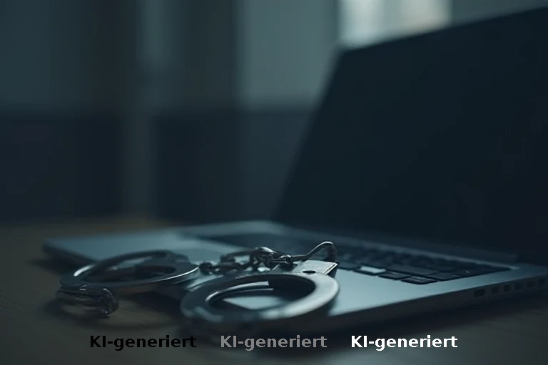 Gemeinsame Operation gegen Phishing-Infrastruktur: Hunderttausende Betroffene in Europa und den USA