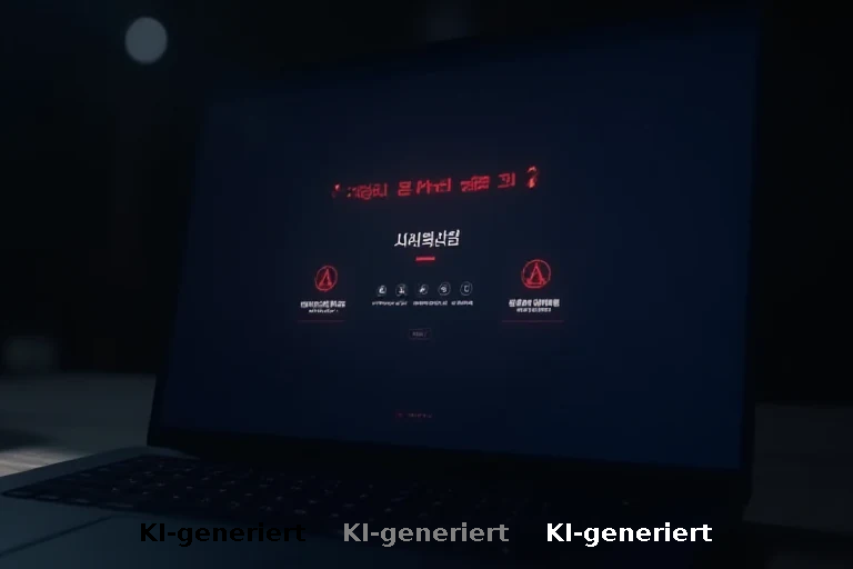 Gemeinsame Warnung vor nordkoreanischen IT-Schwindlern als Finanzierungsquelle für Atomwaffen