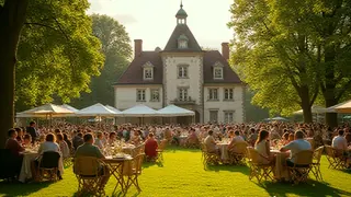 Gemeinsamkeit und Tradition: Das COMPACT-Sommerfest als lebendiger Treffpunkt der Nation