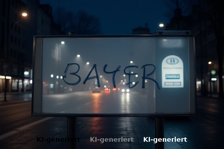 Gemeinschaftsunternehmen: Bayer holt sich Finanzspritze von Apollo