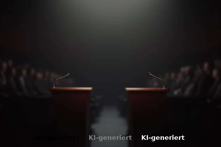 Generaldebatte im Bundestag: Merz und Weidel liefern sich heftigen Schlagabtausch