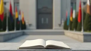 Generation Deutschland: Der dringende Ruf nach einer echten politischen Identität