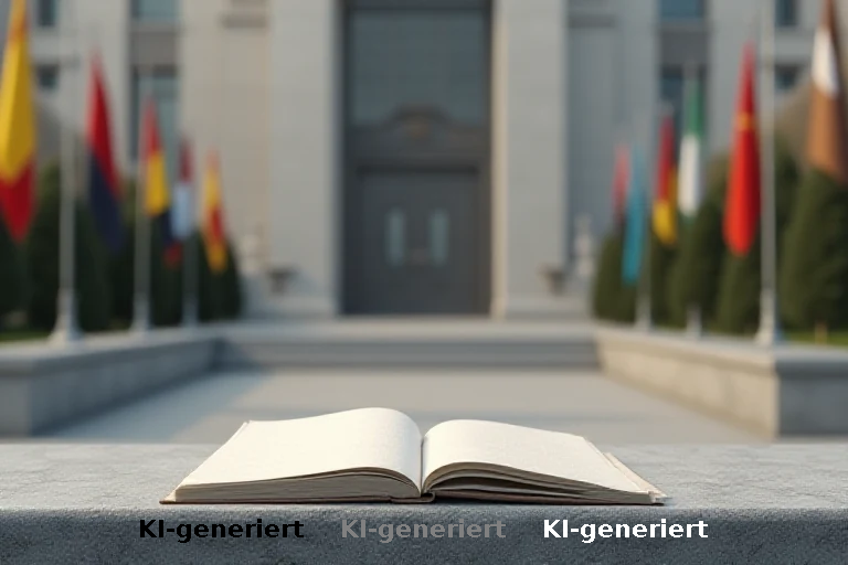 Generation Deutschland: Der dringende Ruf nach einer echten politischen Identität