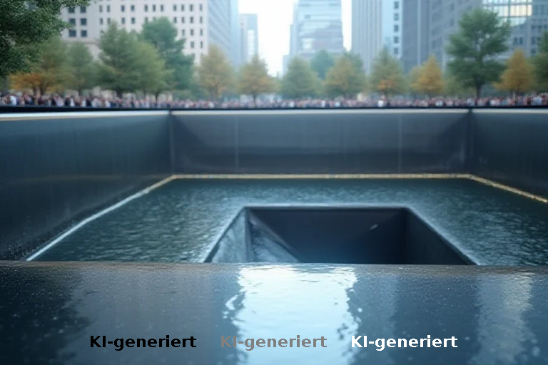 Generation ohne Trauma: Museum am Ground Zero sucht Brücke zur Jugend