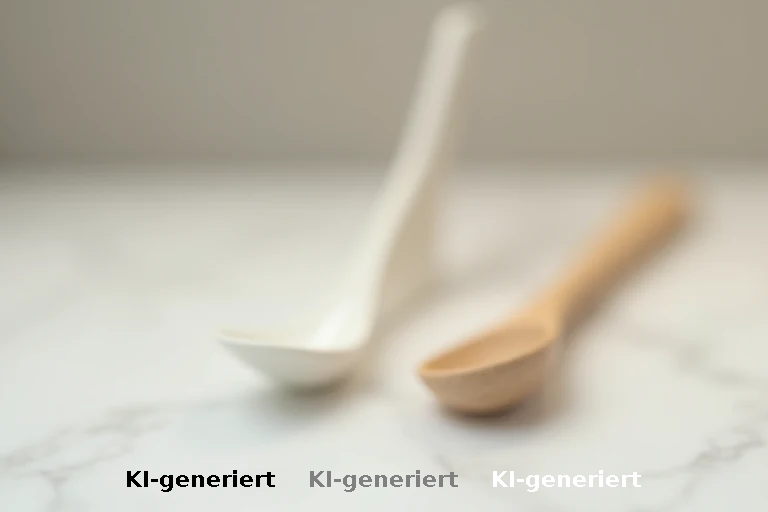 Generationenkonflikt am Eistheke: Plastik versus Holz als Statussymbol